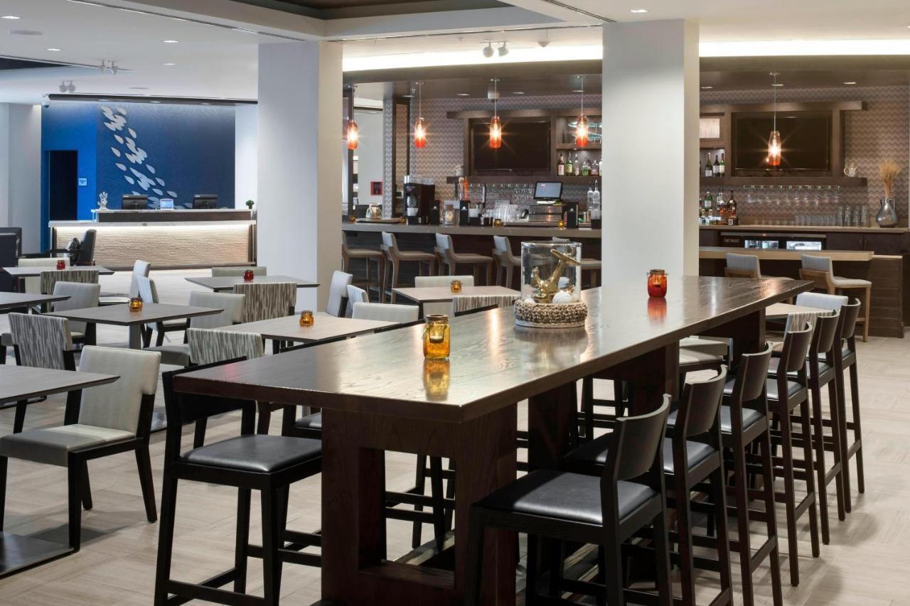 Springhill Suites By Marriott Clearwater Beach Εξωτερικό φωτογραφία