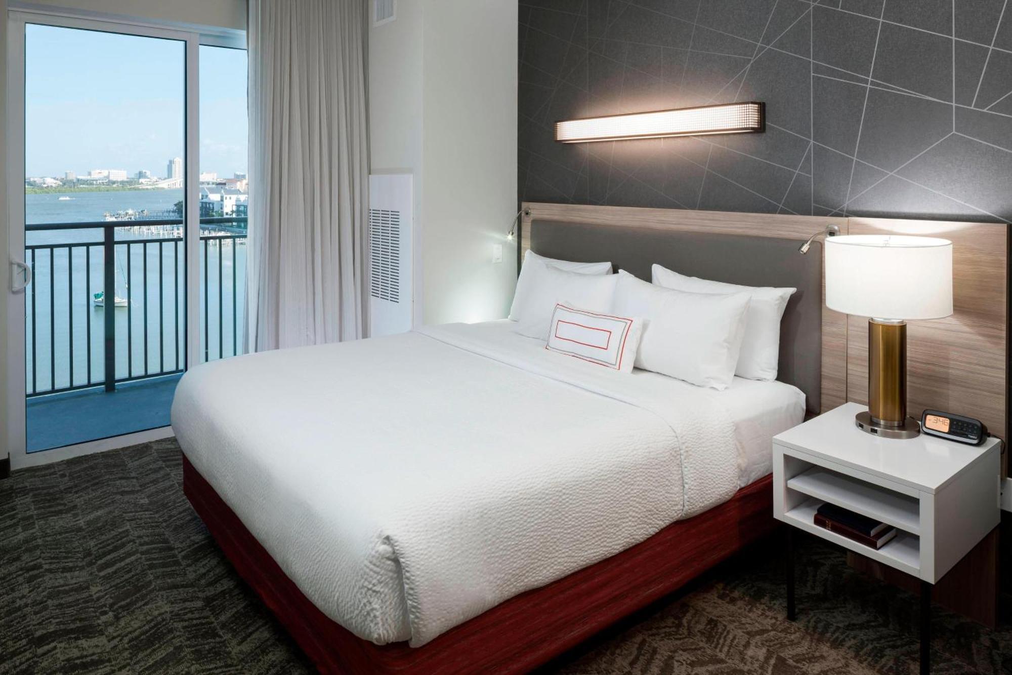 Springhill Suites By Marriott Clearwater Beach Εξωτερικό φωτογραφία