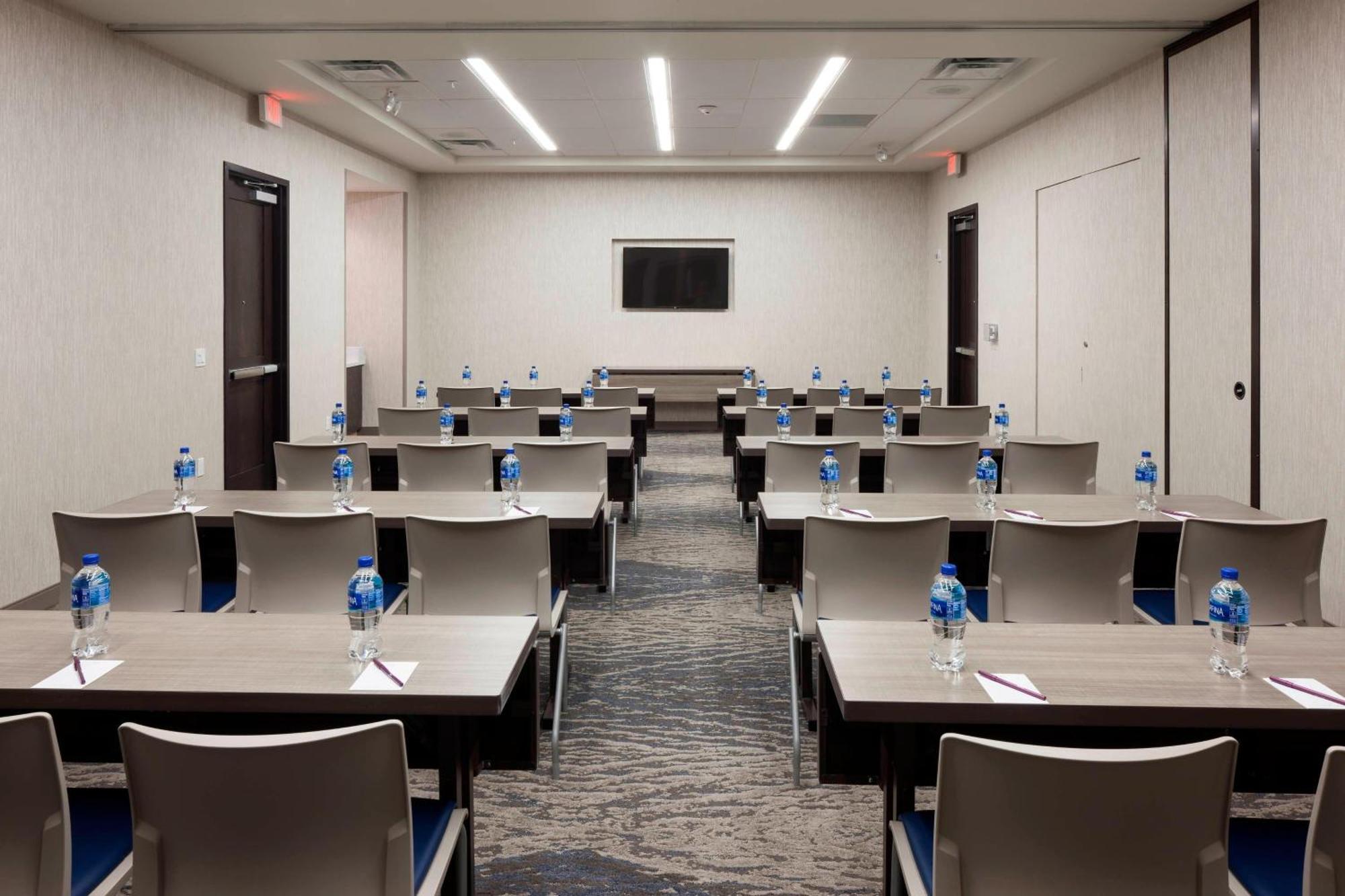 Springhill Suites By Marriott Clearwater Beach Εξωτερικό φωτογραφία