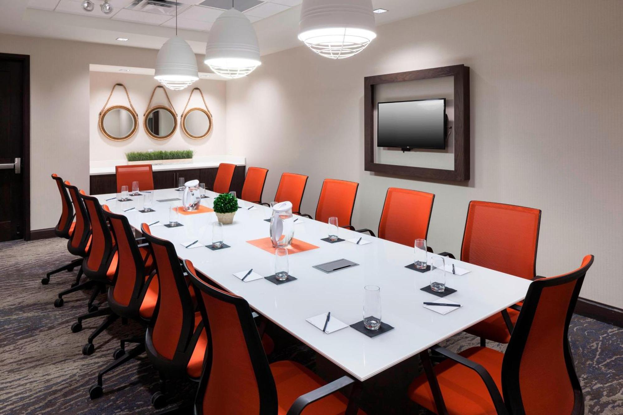 Springhill Suites By Marriott Clearwater Beach Εξωτερικό φωτογραφία