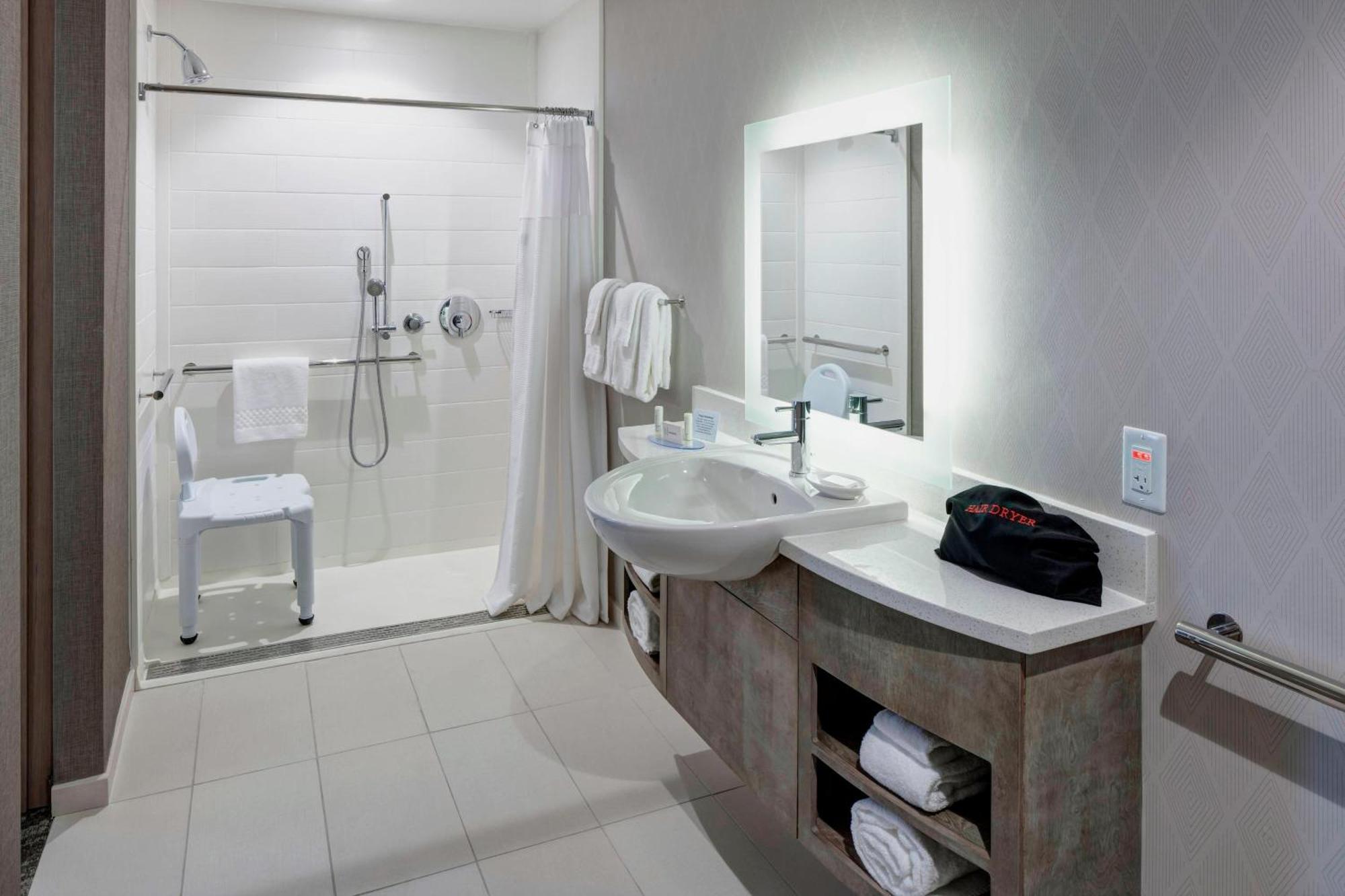 Springhill Suites By Marriott Clearwater Beach Εξωτερικό φωτογραφία