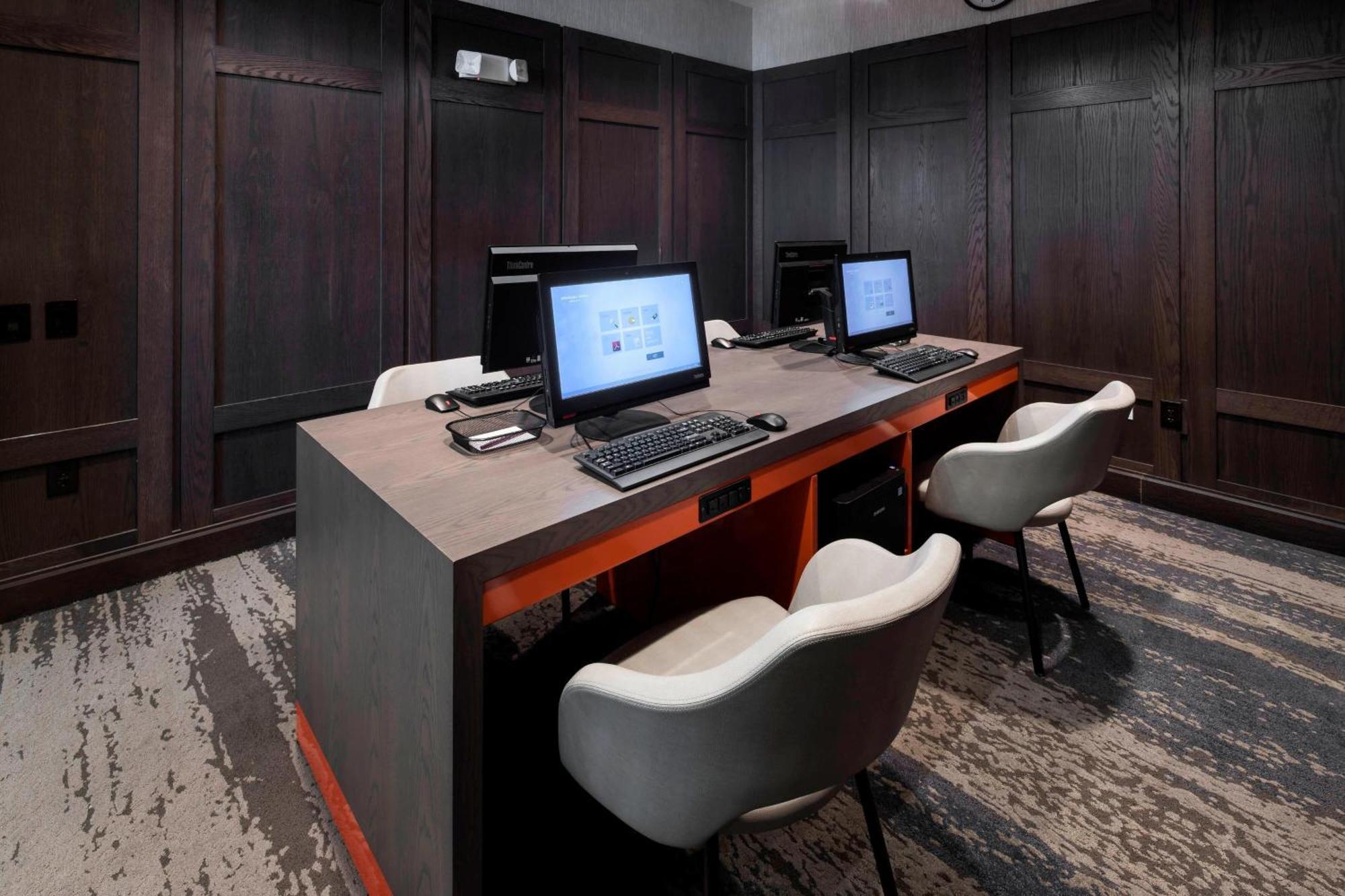 Springhill Suites By Marriott Clearwater Beach Εξωτερικό φωτογραφία