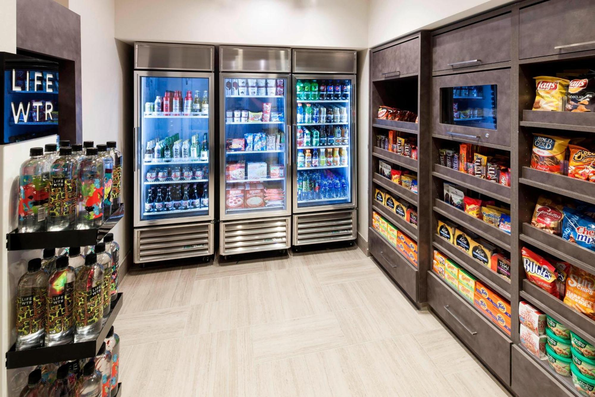 Springhill Suites By Marriott Clearwater Beach Εξωτερικό φωτογραφία