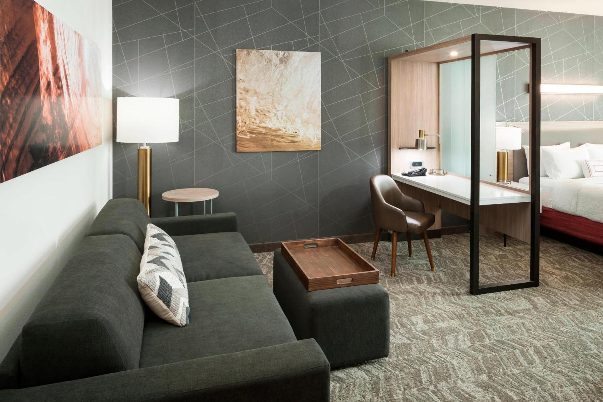 Springhill Suites By Marriott Clearwater Beach Εξωτερικό φωτογραφία