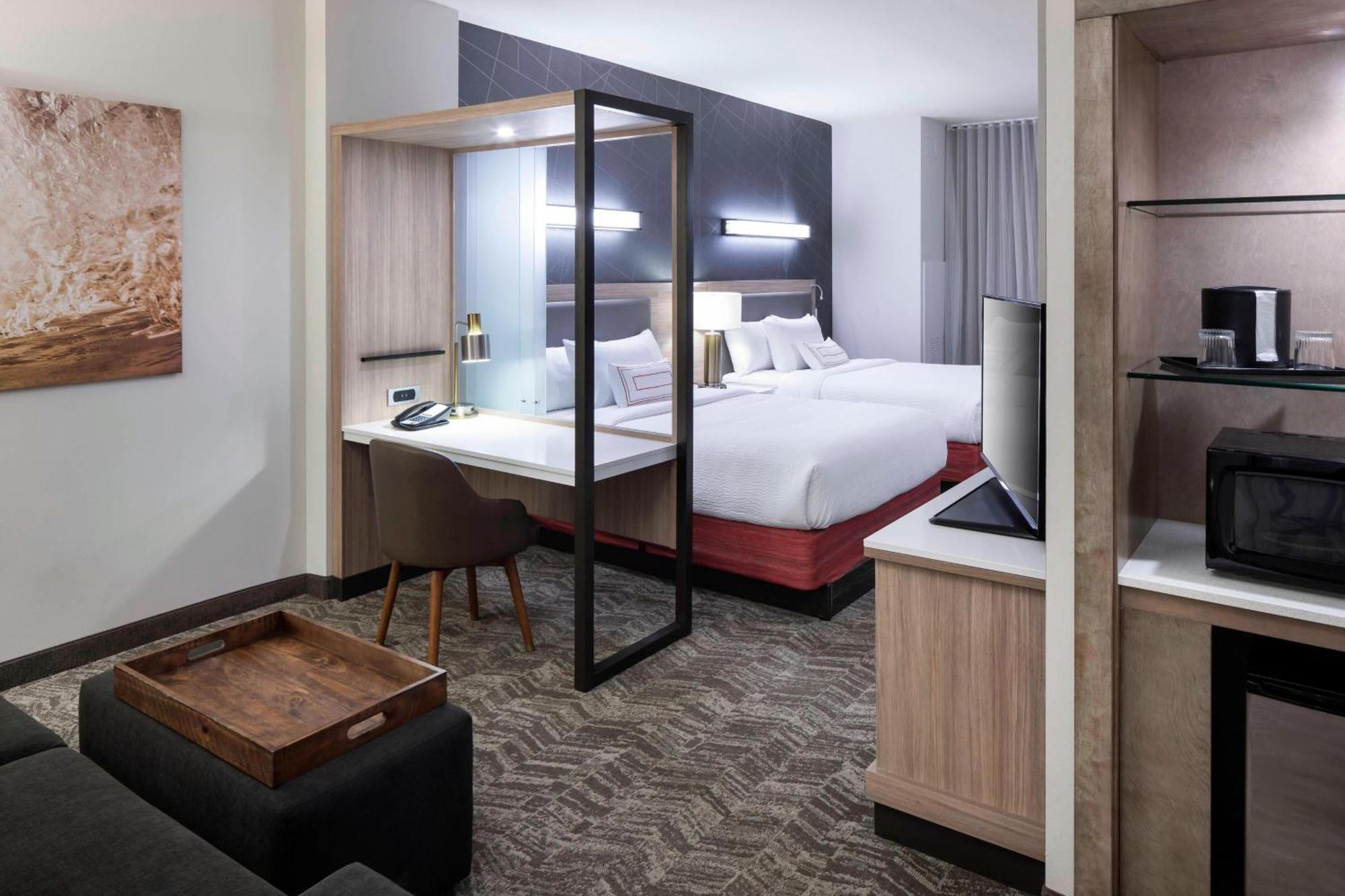 Springhill Suites By Marriott Clearwater Beach Εξωτερικό φωτογραφία