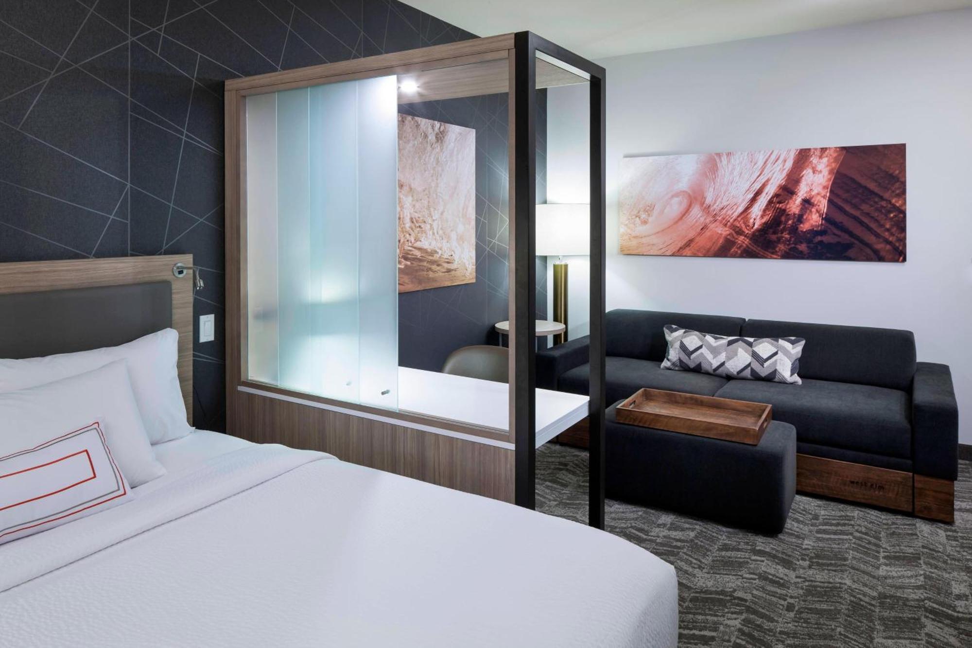 Springhill Suites By Marriott Clearwater Beach Εξωτερικό φωτογραφία