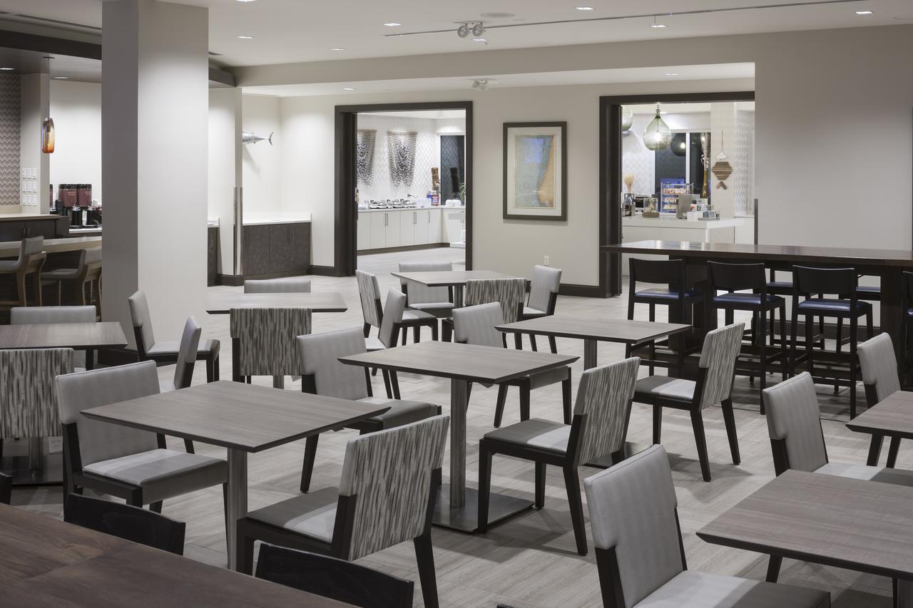 Springhill Suites By Marriott Clearwater Beach Εξωτερικό φωτογραφία